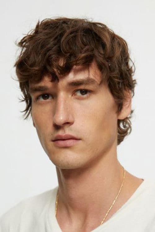 Egor Venned profile photo