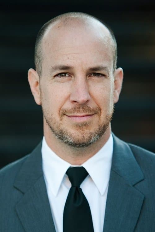 Jon Osbeck profile photo