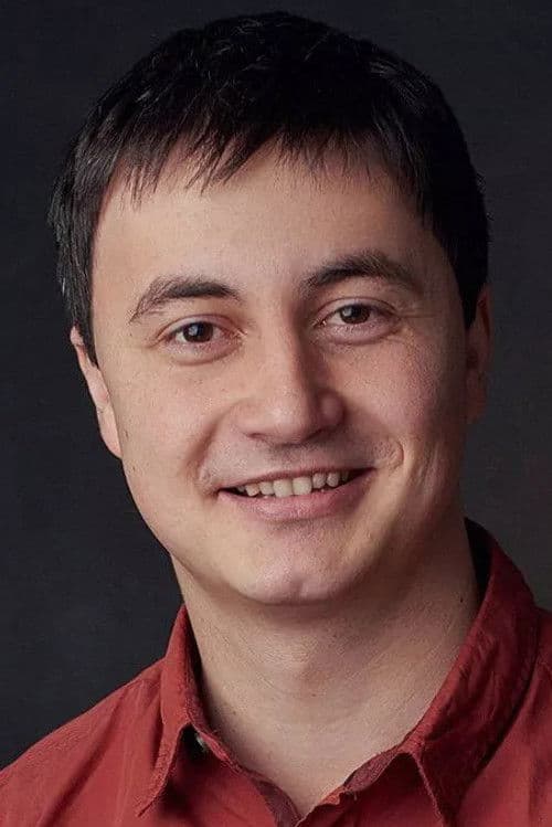 Sviatoslav Kostiuk profile photo