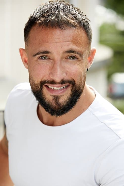 Youri Garfinkiel profile photo