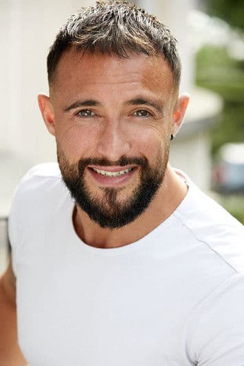 Youri Garfinkiel profile photo