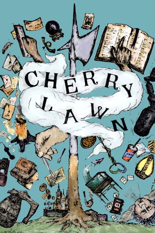 Cherrylawn poster