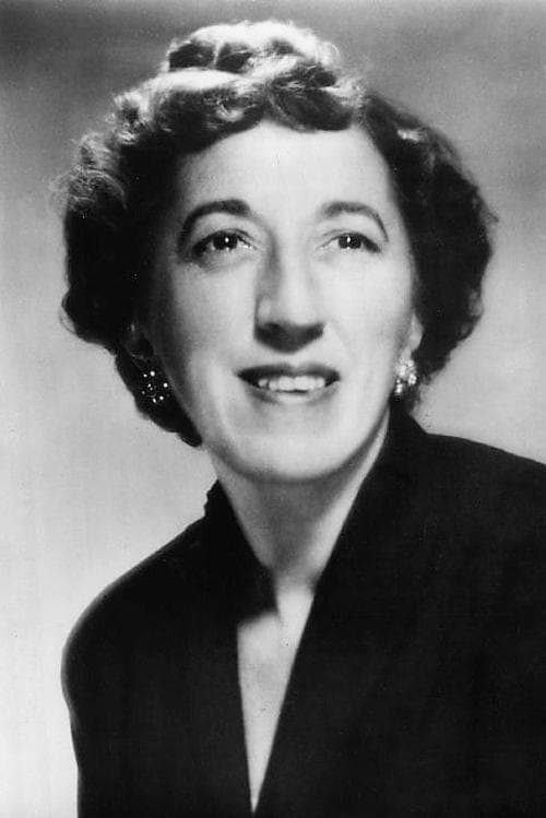 Margaret Hamilton profile photo