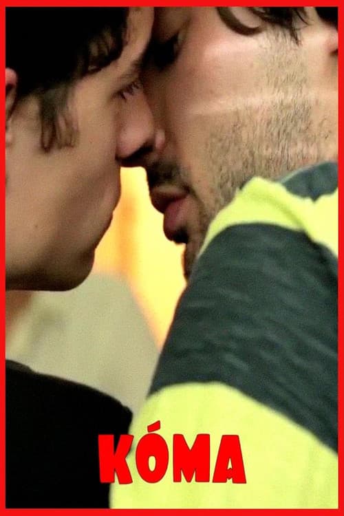 The Coma poster