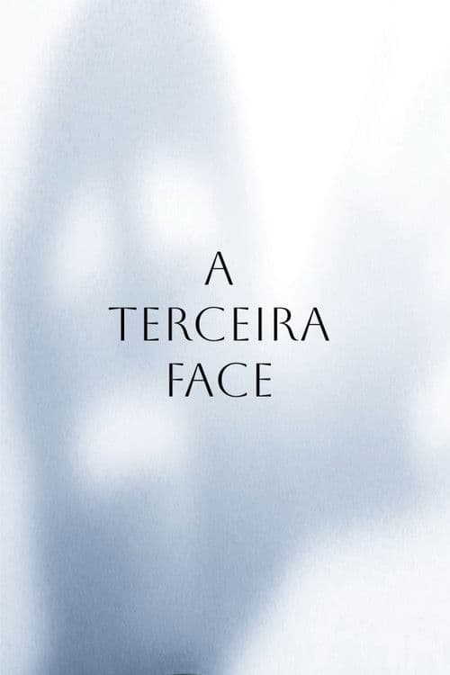 A Terceira Face poster