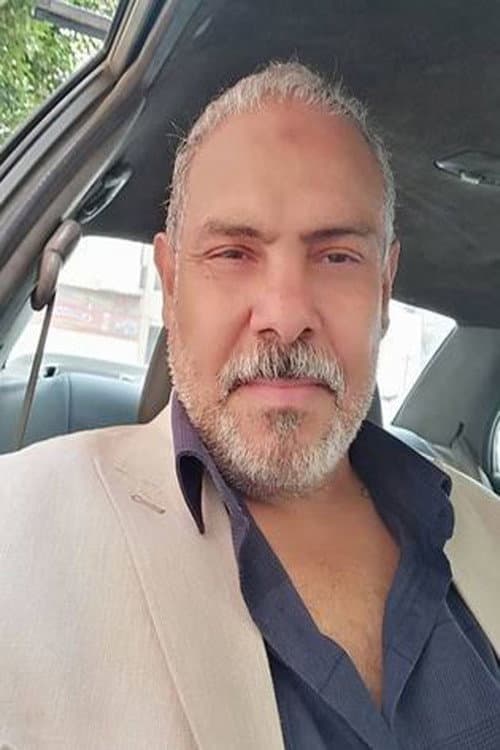 Mohamed Radwan profile photo
