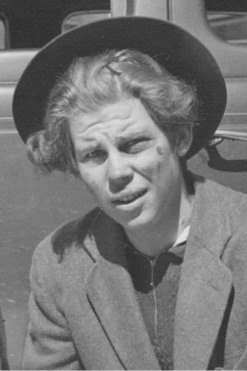 Åke Hylén profile photo