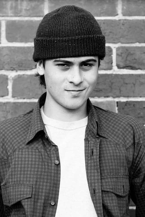 Jason Rainbird profile photo