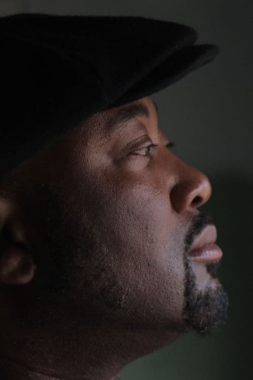 Fred Hampton Jr. profile photo