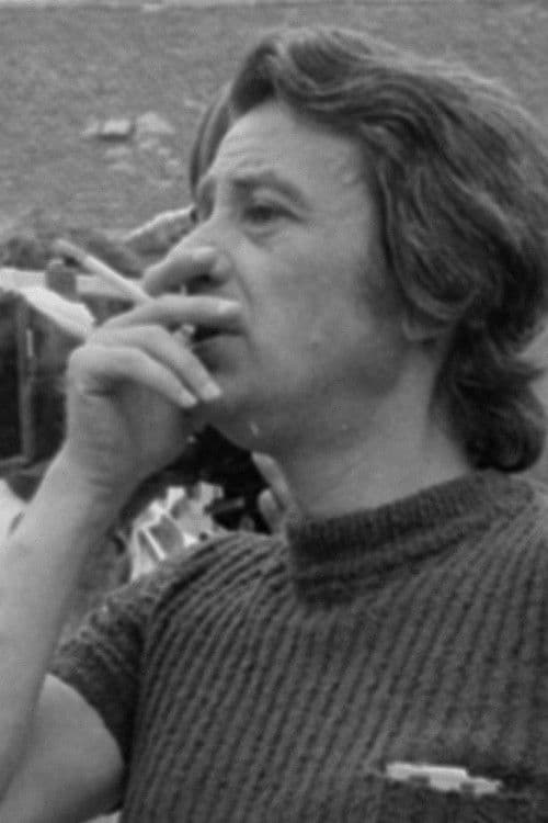 Tamás Rényi profile photo