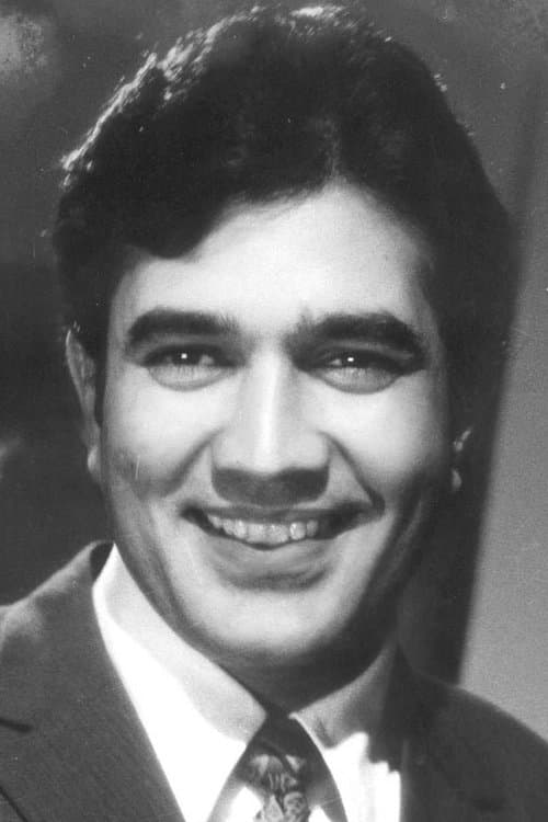 Rajesh Khanna profile photo
