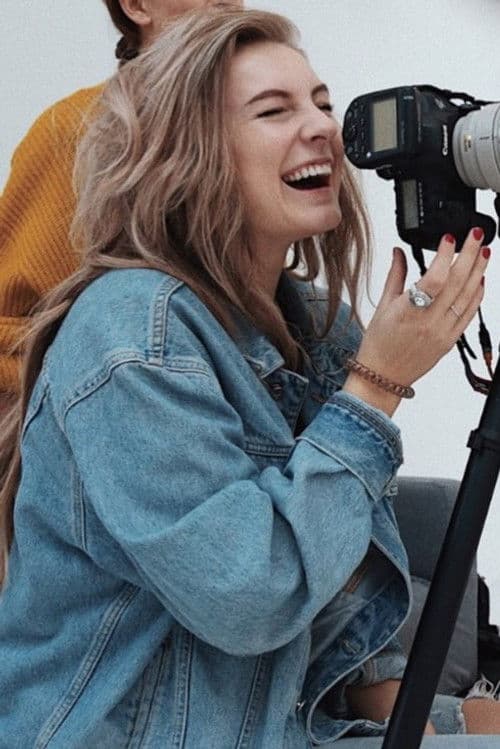 Maryl Haertel profile photo