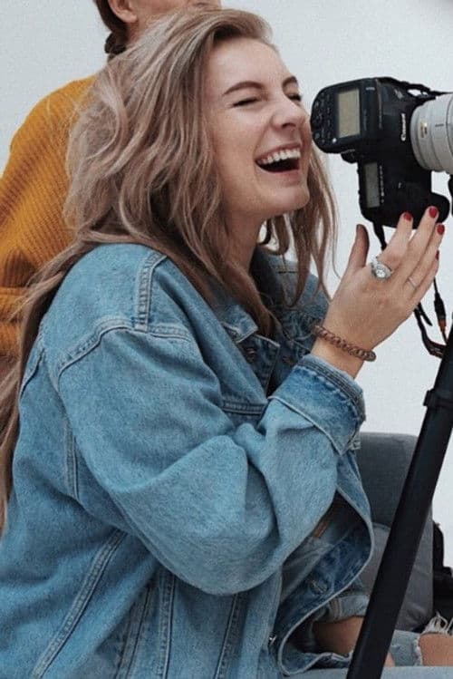 Maryl Haertel profile photo