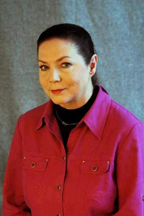 Nadezhda Khil profile photo