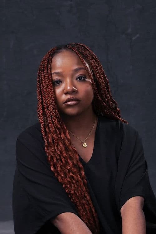 Fatimah Binta Gimsay profile photo