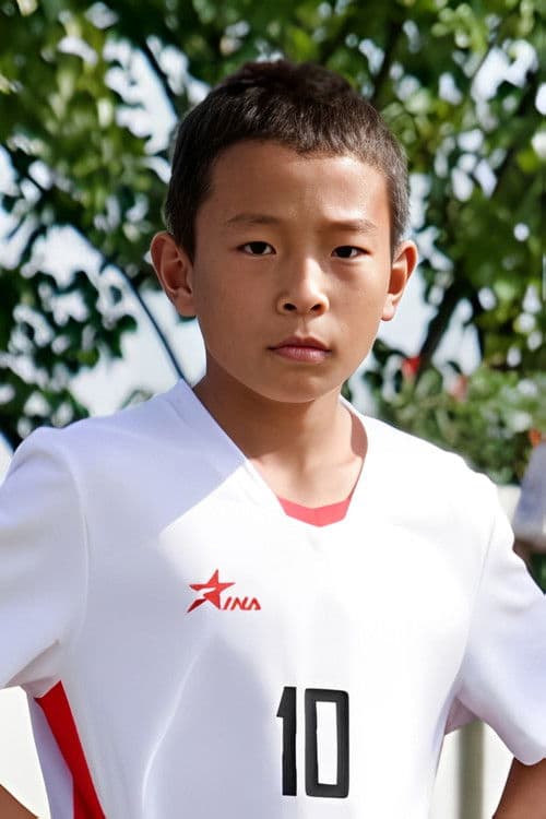 王奕博 profile photo