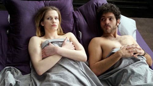 Faites l'amour! poster