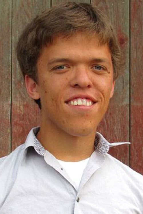 Zach Roloff profile photo