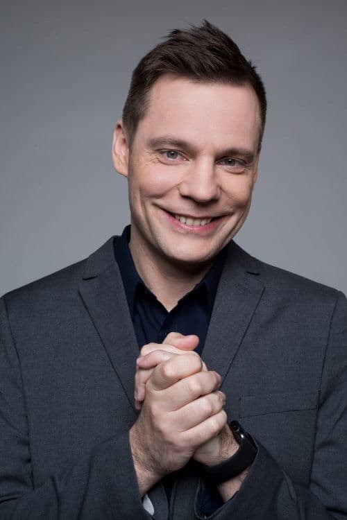 Litkai Gergely profile photo