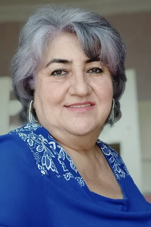 Zibakhanim Abdullayeva profile photo