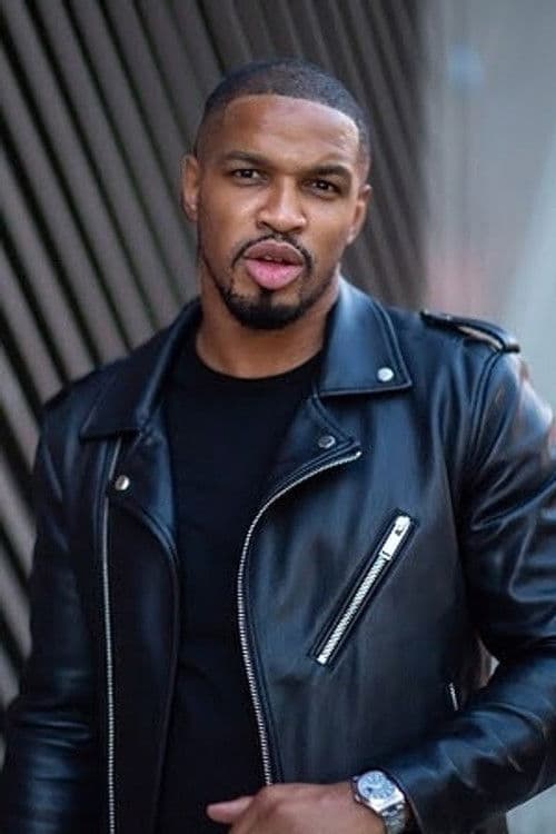 Michael J. Ferguson profile photo