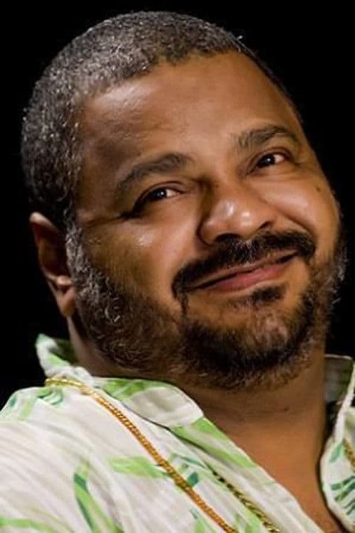 Arlindo Cruz profile photo