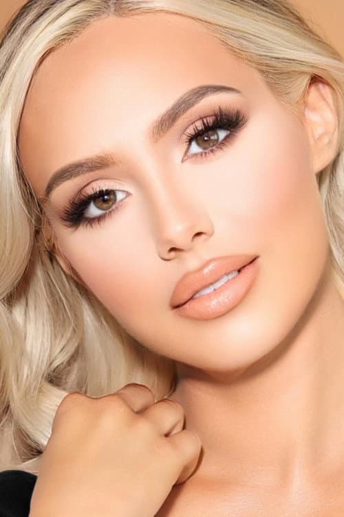 Kariselle Snow profile photo