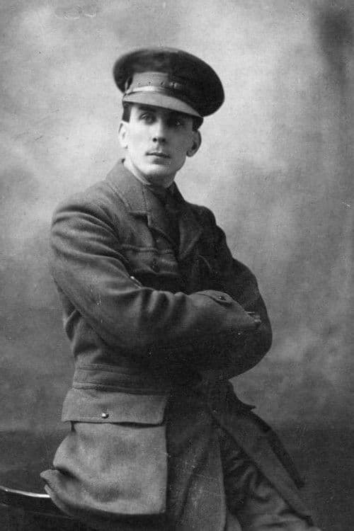 Geoffrey Malins profile photo