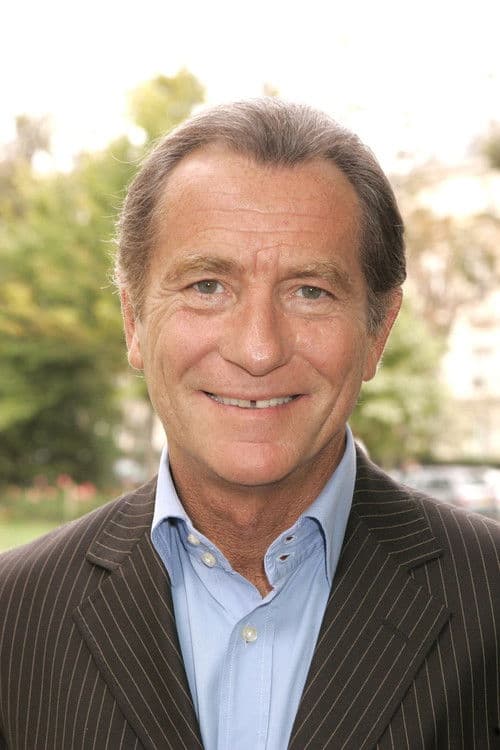 William Leymergie profile photo