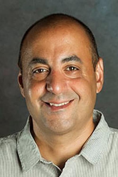 Danny Plaza profile photo