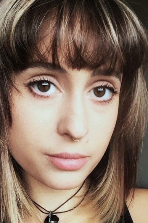 Célia Fournier-Cantin profile photo