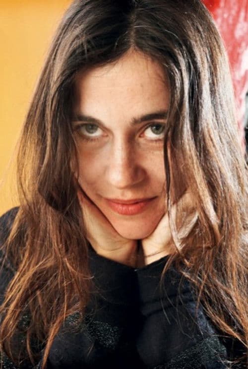 Stéphanie Argerich profile photo