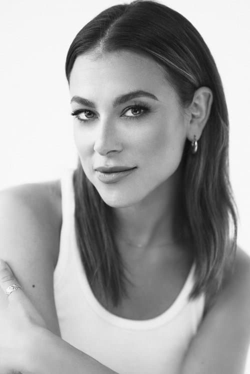 Jenna Katz profile photo