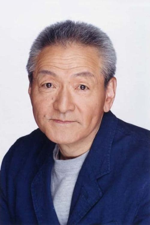 Takeshi Aono profile photo