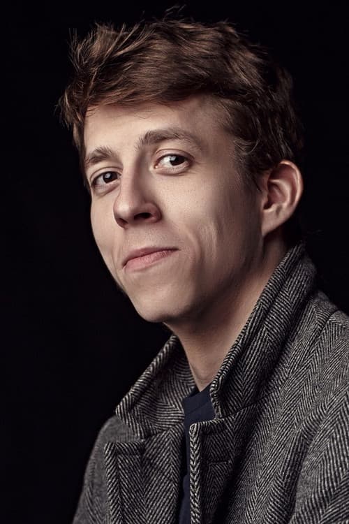 Ivan Efremov profile photo