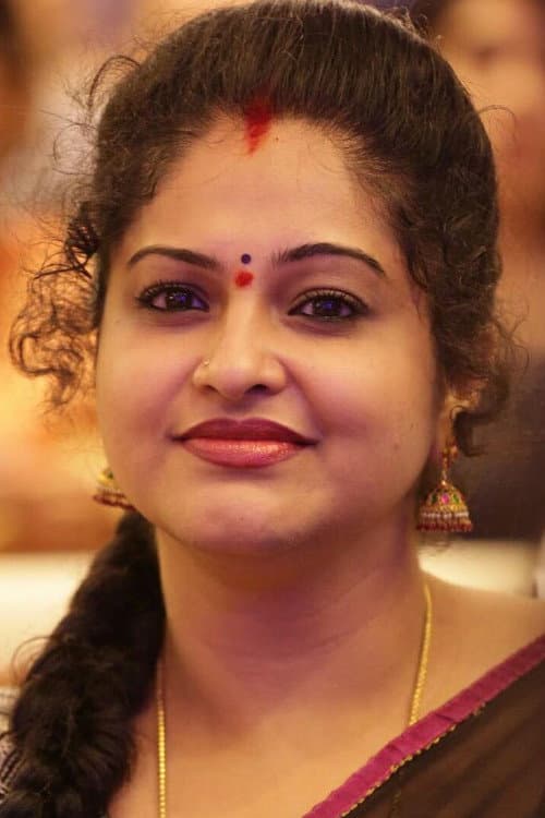 Raasi profile photo