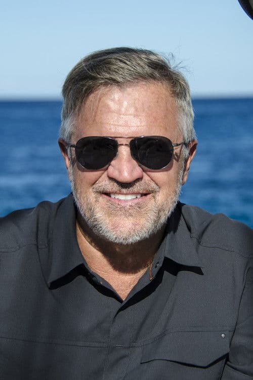 Steve Purcell profile photo