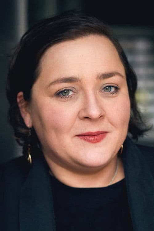 Tina Pfurr profile photo