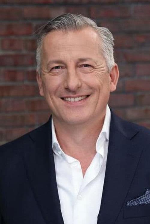 Markus Wildhagen profile photo