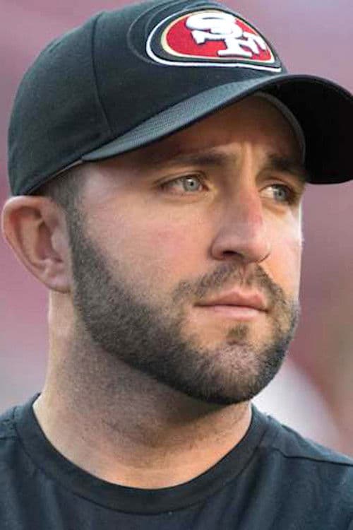 Mick Lombardi profile photo