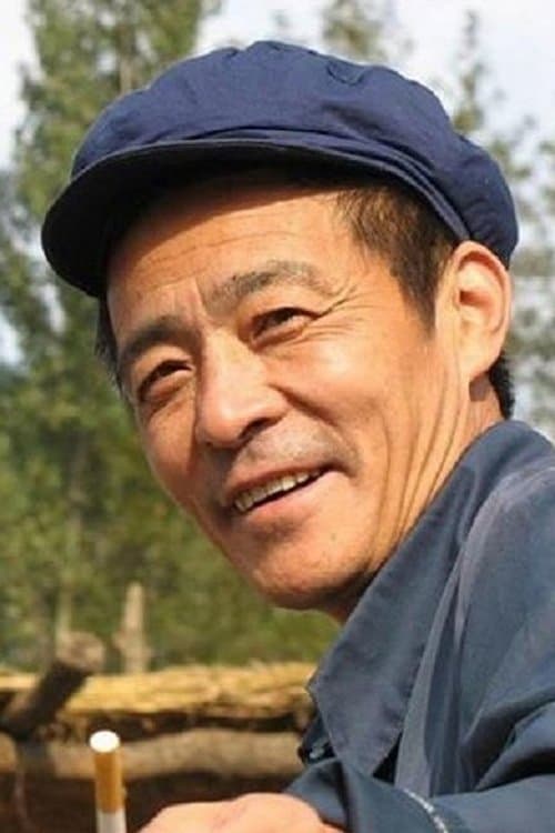 Jiang Shouzhi profile photo
