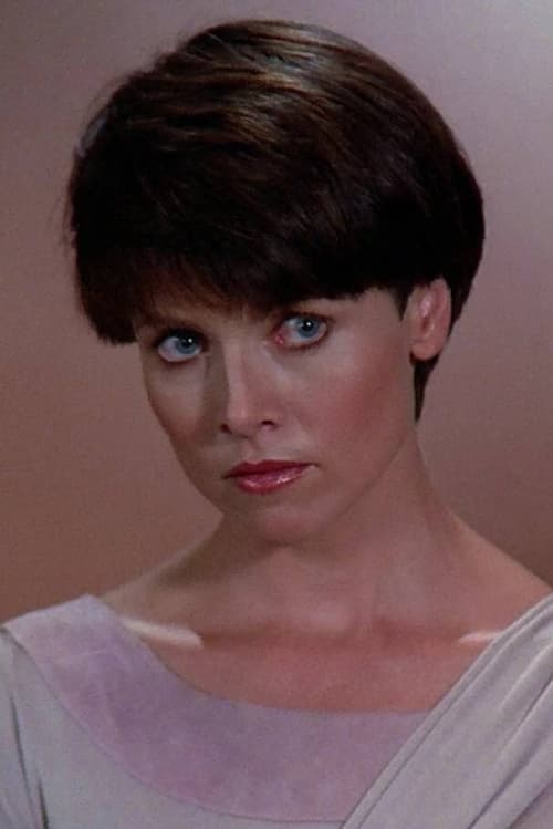 Rosalind Allen profile photo