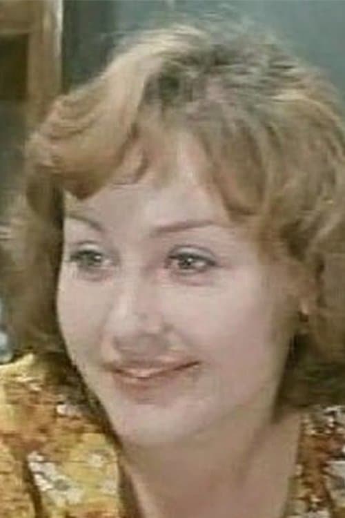 Tatyana Rulla profile photo