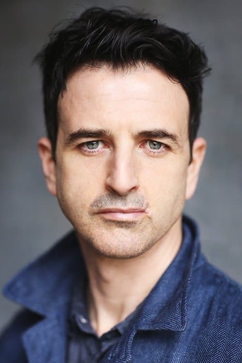 Eugene O'Hare profile photo