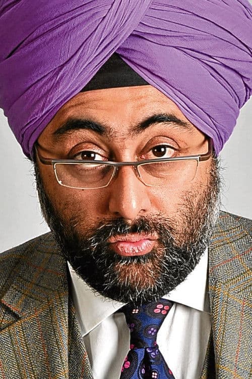 Hardeep Singh Kohli profile photo
