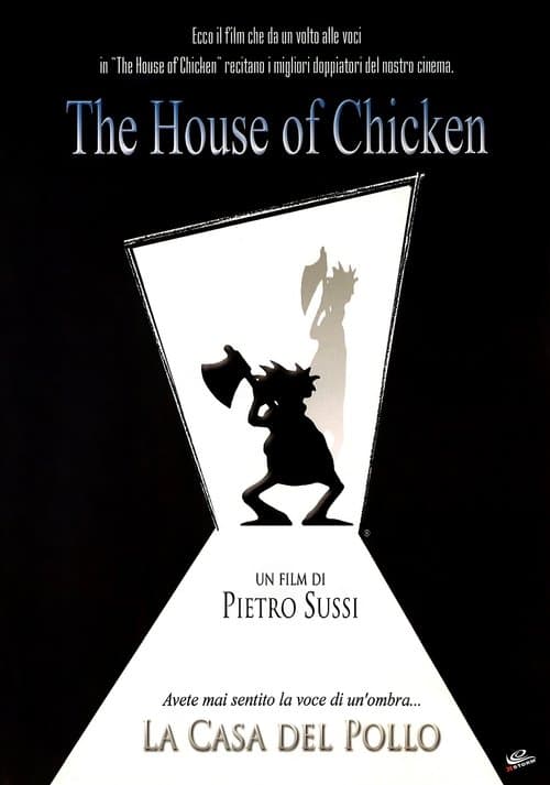 The House of Chicken poster