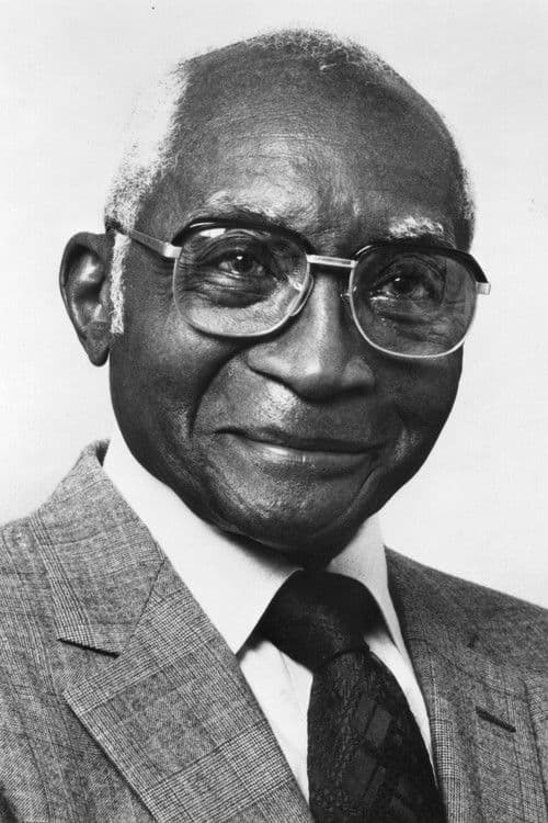 Jester Hairston profile photo