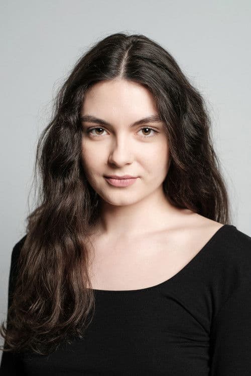 Kaja Zalewska profile photo