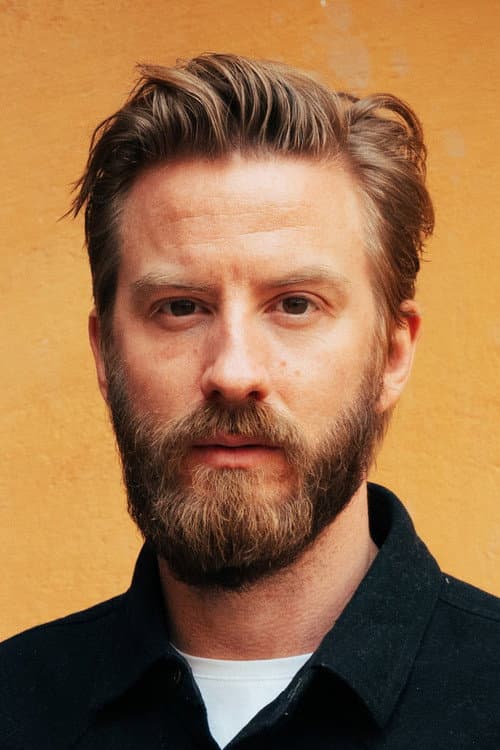 Filip Berg profile photo