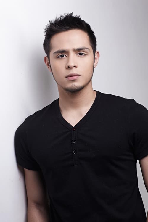 Martin del Rosario profile photo